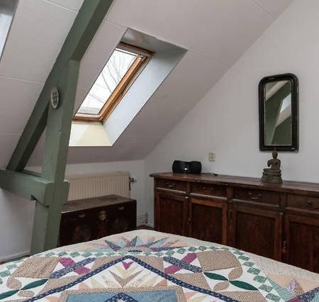 Cosy Apartment Near City Centre アムステルダム エクステリア 写真