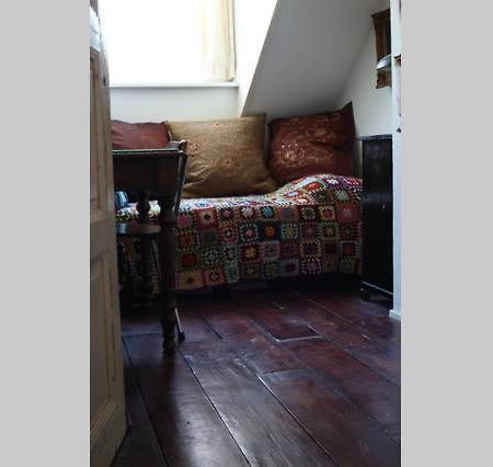 Cosy Apartment Near City Centre アムステルダム エクステリア 写真