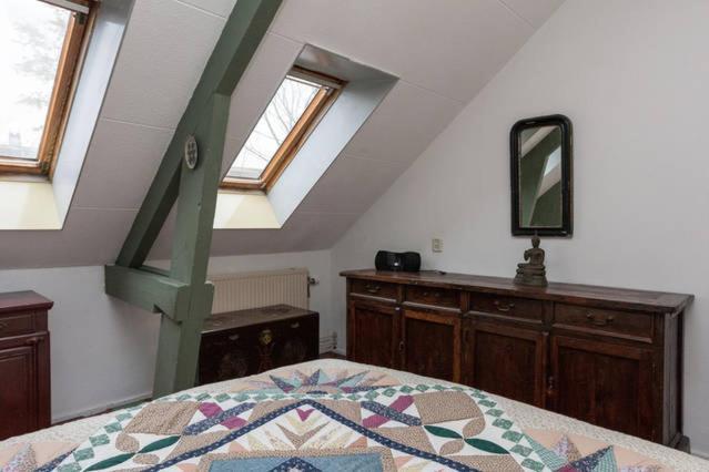 Cosy Apartment Near City Centre アムステルダム エクステリア 写真