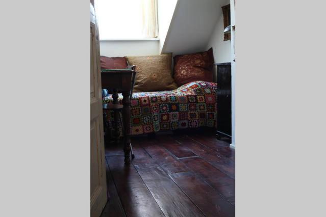 Cosy Apartment Near City Centre アムステルダム エクステリア 写真