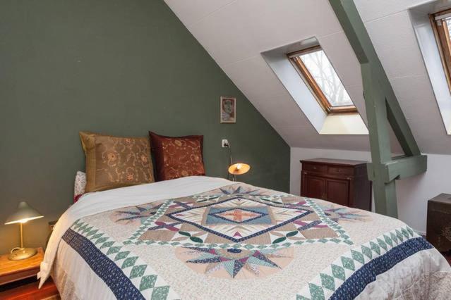 Cosy Apartment Near City Centre アムステルダム エクステリア 写真