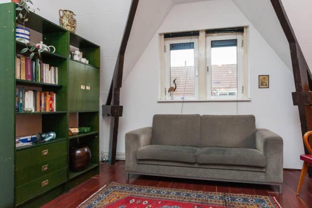 Cosy Apartment Near City Centre アムステルダム エクステリア 写真