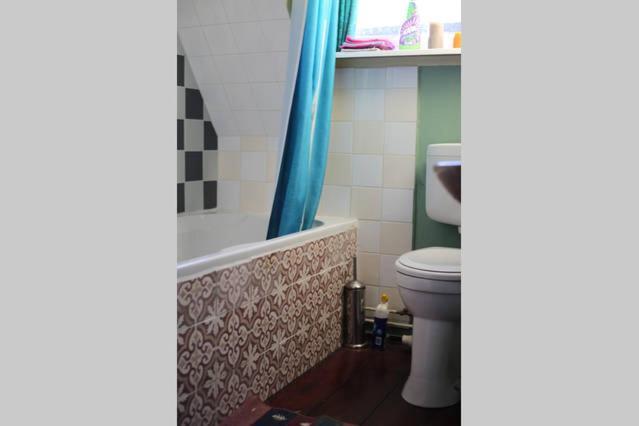 Cosy Apartment Near City Centre アムステルダム エクステリア 写真