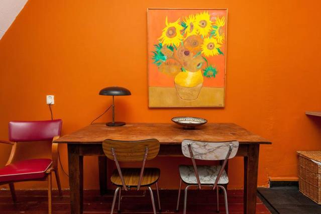 Cosy Apartment Near City Centre アムステルダム エクステリア 写真