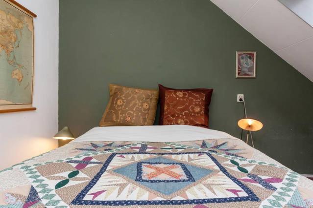 Cosy Apartment Near City Centre アムステルダム エクステリア 写真