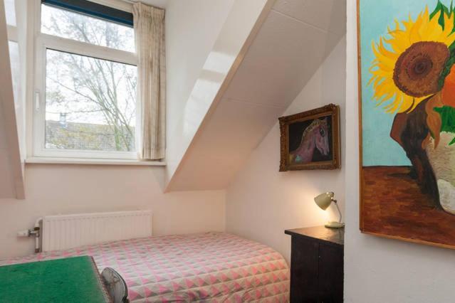 Cosy Apartment Near City Centre アムステルダム エクステリア 写真